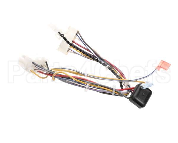 B6783201-C Pitco Wiring,Bzl Dig Cpi W/Dc Srtg