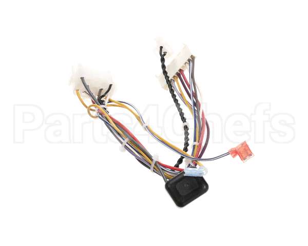 B6783201-C Pitco Wiring,Bzl Dig Cpi W/Dc Srtg