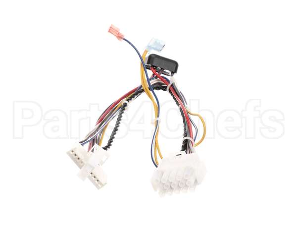 B6783201-C Pitco Wiring,Bzl Dig Cpi W/Dc Srtg