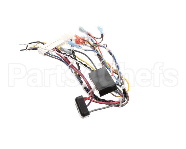 B6783202-C Pitco Wiring,Bzl Dig Cpi Au-On Dc Srtg