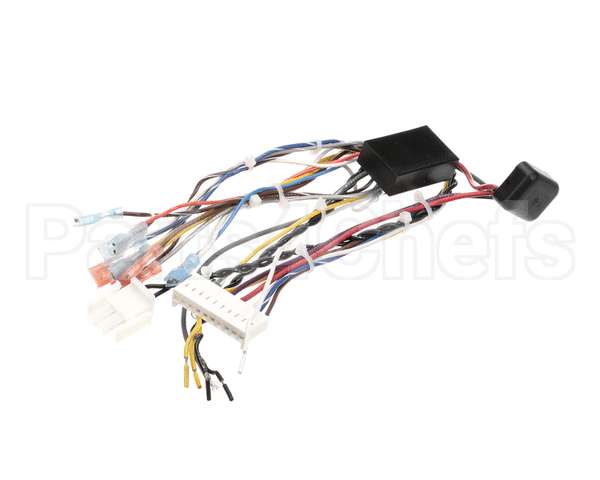 B6783202-C Pitco Wiring,Bzl Dig Cpi Au-On Dc Srtg