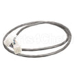 B6784201 Compatible Pitco Wrg, Cbl Rr Extend I-12 Rmt Wtb