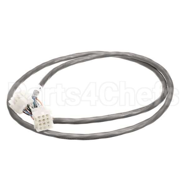 B6784201 Compatible Pitco Wrg, Cbl Rr Extend I-12 Rmt Wtb