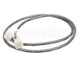 B6784201 Pitco Wiring,Cbl Rr Extend I-12 Rmt Wtb