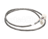 B6784201 Pitco Wiring,Cbl Rr Extend I-12 Rmt Wtb