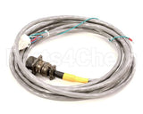 B6784301 Pitco Wiring,Cbl Rmt Hood I-12 Rmt Wtb