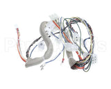 B6784501 Pitco Wiring,Spnl Tap Lower W/Rel Brd 55T