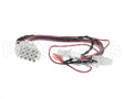 B6785201 Pitco Wiring,Relay Board To Control Srtg I12