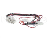 B6785201 Pitco Wiring,Relay Board To Control Srtg I12