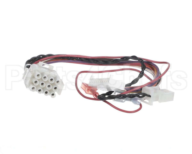 B6785201 Pitco Wiring,Relay Board To Control Srtg I12