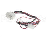 B6785201 Pitco Wiring,Relay Board To Control Srtg I12