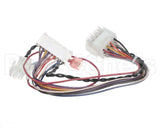 B6785201 Pitco Wiring,Relay Board To Control Srtg I12