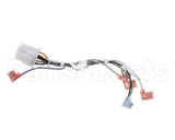 B6786702 Pitco Wiring,Harn Ei Mod Ce Lh