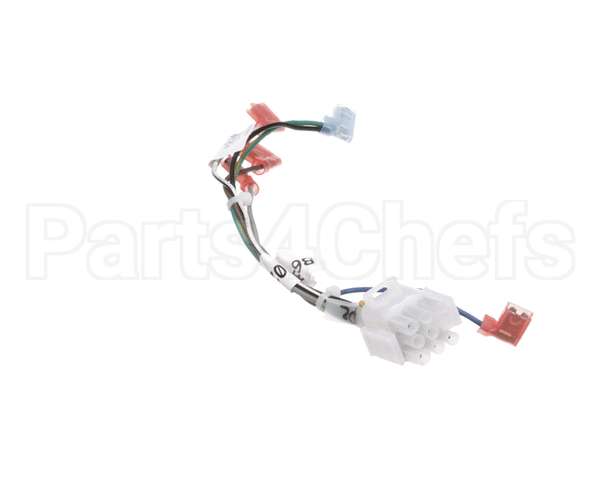 B6786702 Pitco Wiring,Harn Ei Mod Ce Lh