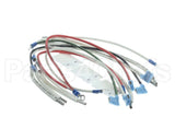 B6787701 Pitco Wiring,Hv 3Ph Sspe