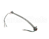 B6789001 Pitco Wiring Filter Outlet Box