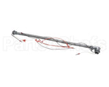 B6789101 Pitco Wiring,Boost Valve 120V Gpc18