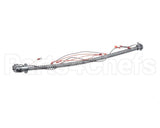 B6789101 Pitco Wiring,Boost Valve 120V Gpc18