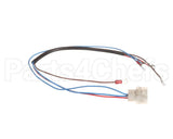 B6790901 Anets Wrg,Mvolt Hi-Lim Rmt Tstat