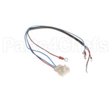 B6790901 Anets Wrg,Mvolt Hi-Lim Rmt Tstat