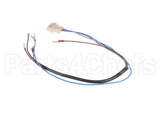 B6790901 Anets Wrg,Mvolt Hi-Lim Rmt Tstat