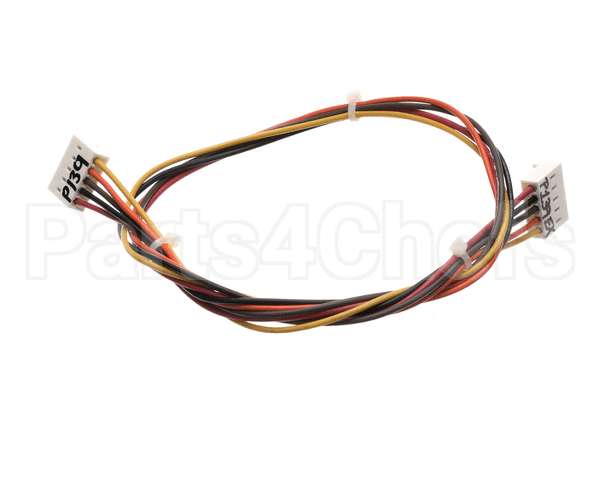 B6795201 Pitco Wiring,Jmpr Filter Status