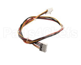 B6795201 Pitco Wiring,Jmpr Filter Status