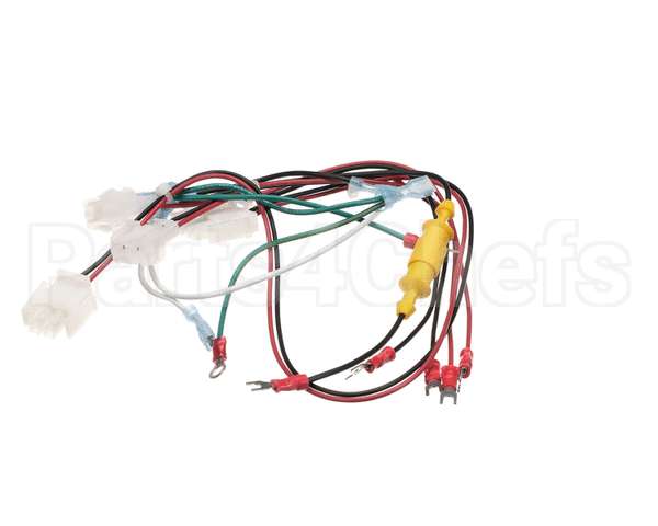 B6795701 Pitco Wiring,Dc Pwr Bx Selv