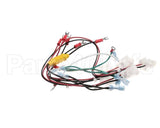 B6795701 Pitco Wiring,Dc Pwr Bx Selv