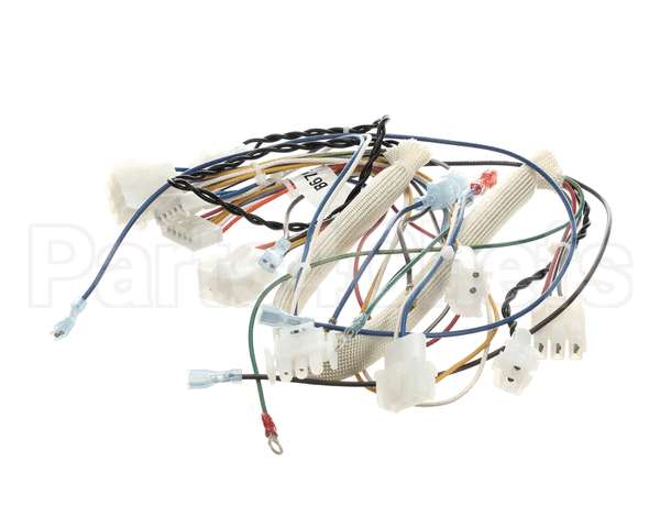 B6796302 Pitco Wiring,Power Control Box Tb-Srtg Rh