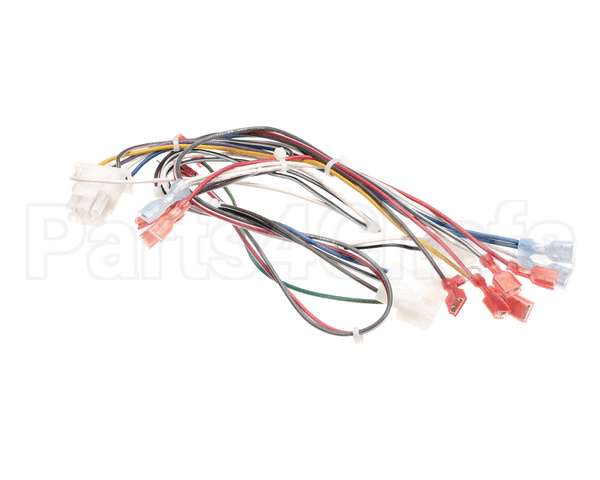 B6796401 Pitco Wiring,Control Box Tb-Srtg