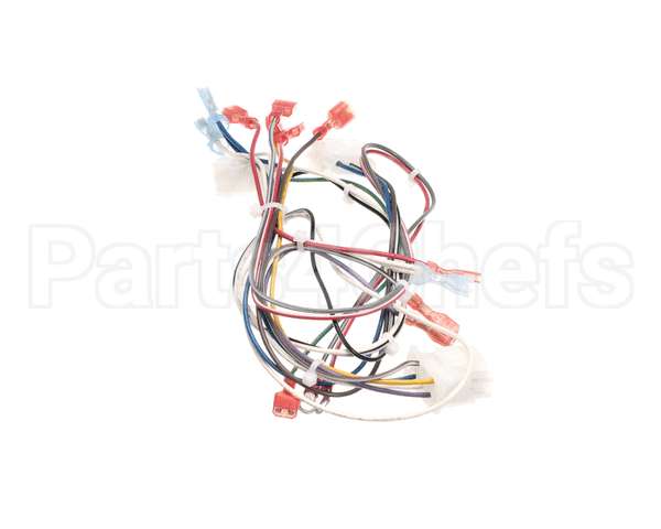 B6796401 Pitco Wiring,Control Box Tb-Srtg