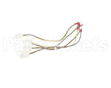B6796501 Pitco Wiring,High Limit Lh