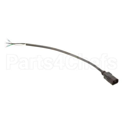 B6797201 Compatible Pitco Cord & Plug