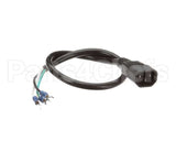 B6797201 Pitco Wiring,Cord Pump Iec-320 Male