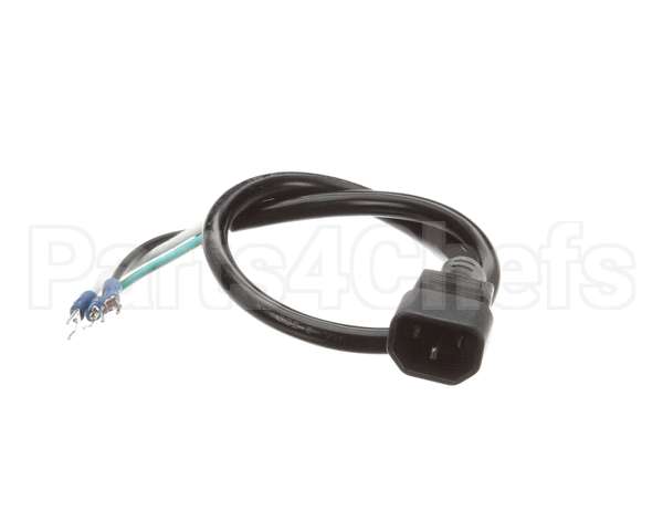 B6797201 Pitco Wiring,Cord Pump Iec-320 Male