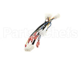B6800701 Pitco Wiring,Ei Module Hrns