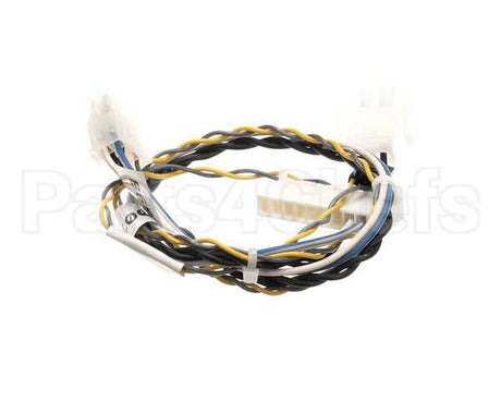 B6801001 Pitco Wiring,Computer To Afb2 Fbw Full