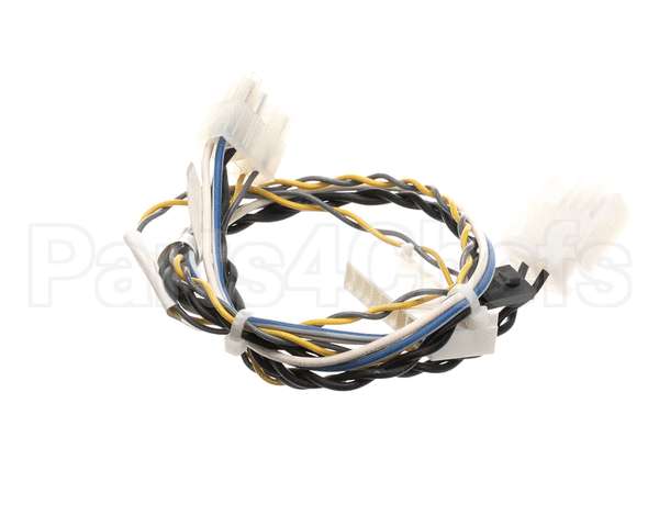 B6801001 Pitco Wiring,Computer To Afb2 Fbw Full