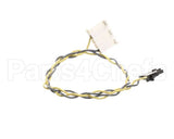 B6801201 Pitco Wiring,I12 To Afb2 Fbw Rs485Com