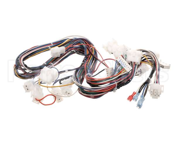 B6803601 Pitco Wiring,Control Single Sshlv