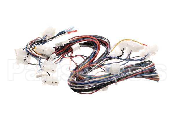 B6803601 Pitco Wiring,Control Single Sshlv