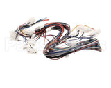 B6803601 Pitco Wiring,Control Single Sshlv