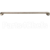 B6806-99X42 Compatible Bobrick Grab Bar Straight 42In Preened Grip