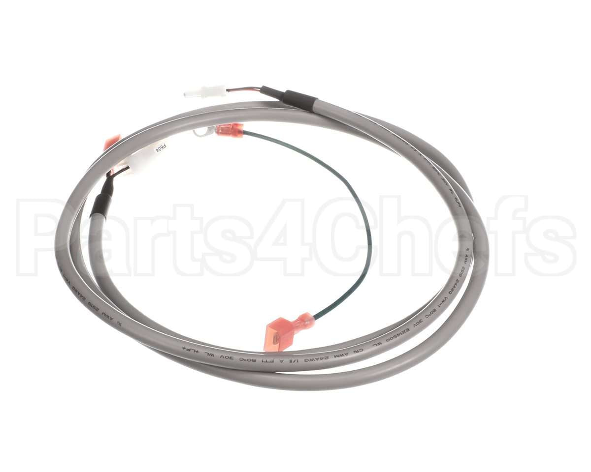 B6807101 Pitco Wiring,Spinal Tap Sos