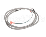 B6807101 Pitco Wiring,Spinal Tap Sos