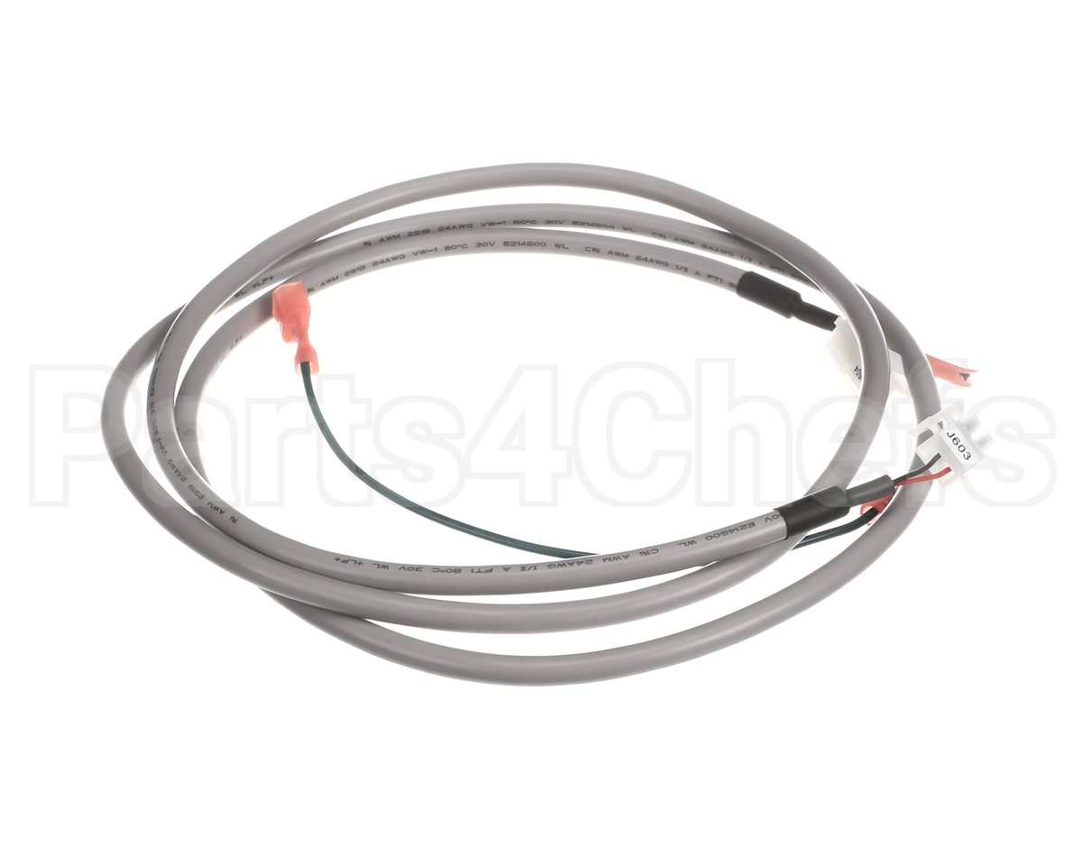 B6807101 Pitco Wiring,Spinal Tap Sos