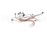 B6807501 Pitco Wrg,Harn Com Box Sos