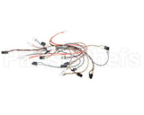 B6807501 Pitco Wrg,Harn Com Box Sos