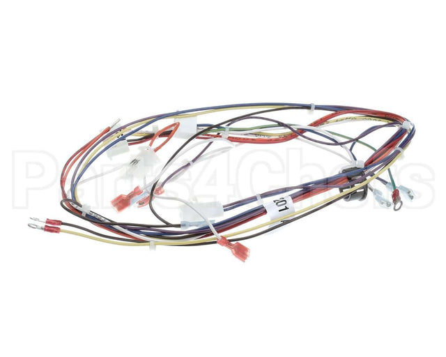 B6811201 Pitco Wrg,Heat Control Self